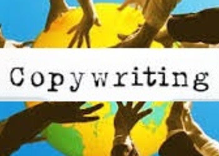 Le monde du copywriting